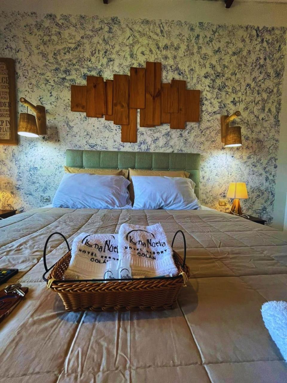 Hotel Luna Nueva Colán Eksteriør bilde